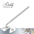 Destiny Jewellery Crystal From Swarovski Bonding Bracelet